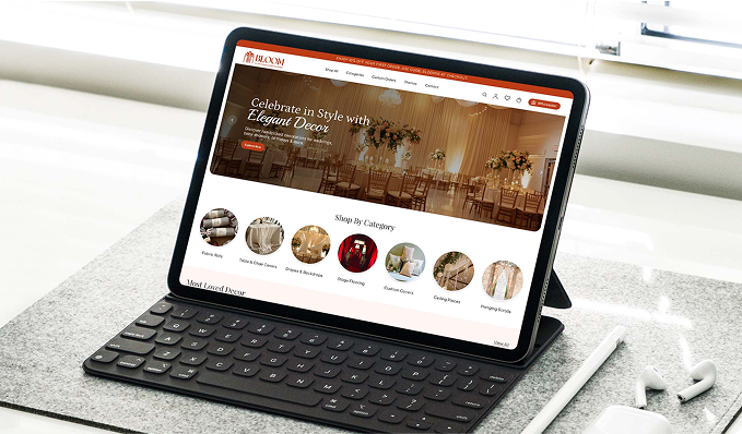 Submit Your Requirements