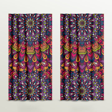 Draps Heavy Micro Material