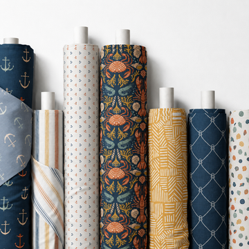 Scrolls & Rolls