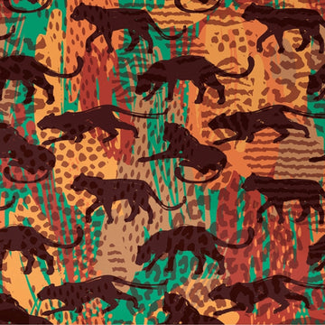 Animal Pattern