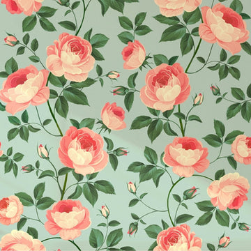 Floral Pattern