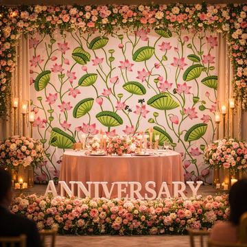 Anniversary & Birthday