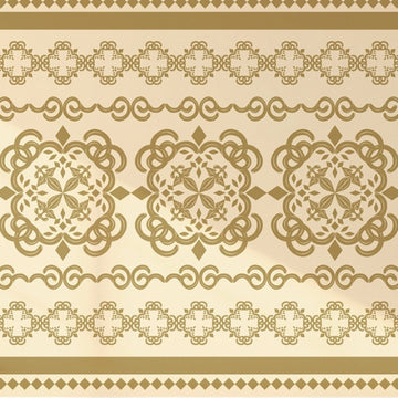 Ornate Pattern