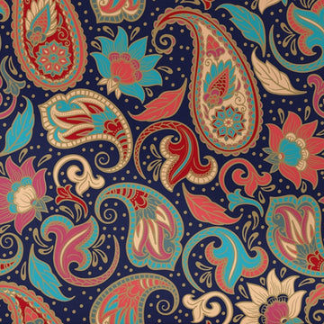 Paisley Pattern