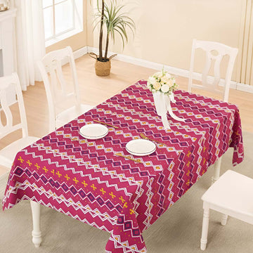 Rectangle Table Cover