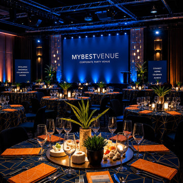 Corporate & Trade Shows