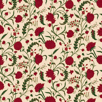 Floral & Botanical