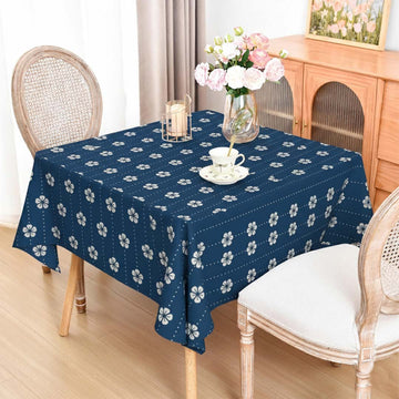 Square Table Cover