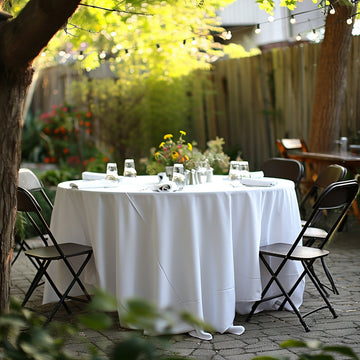 Table Cover Roman Satin Material