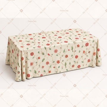 Wildflower Table Cover Pack Of 6