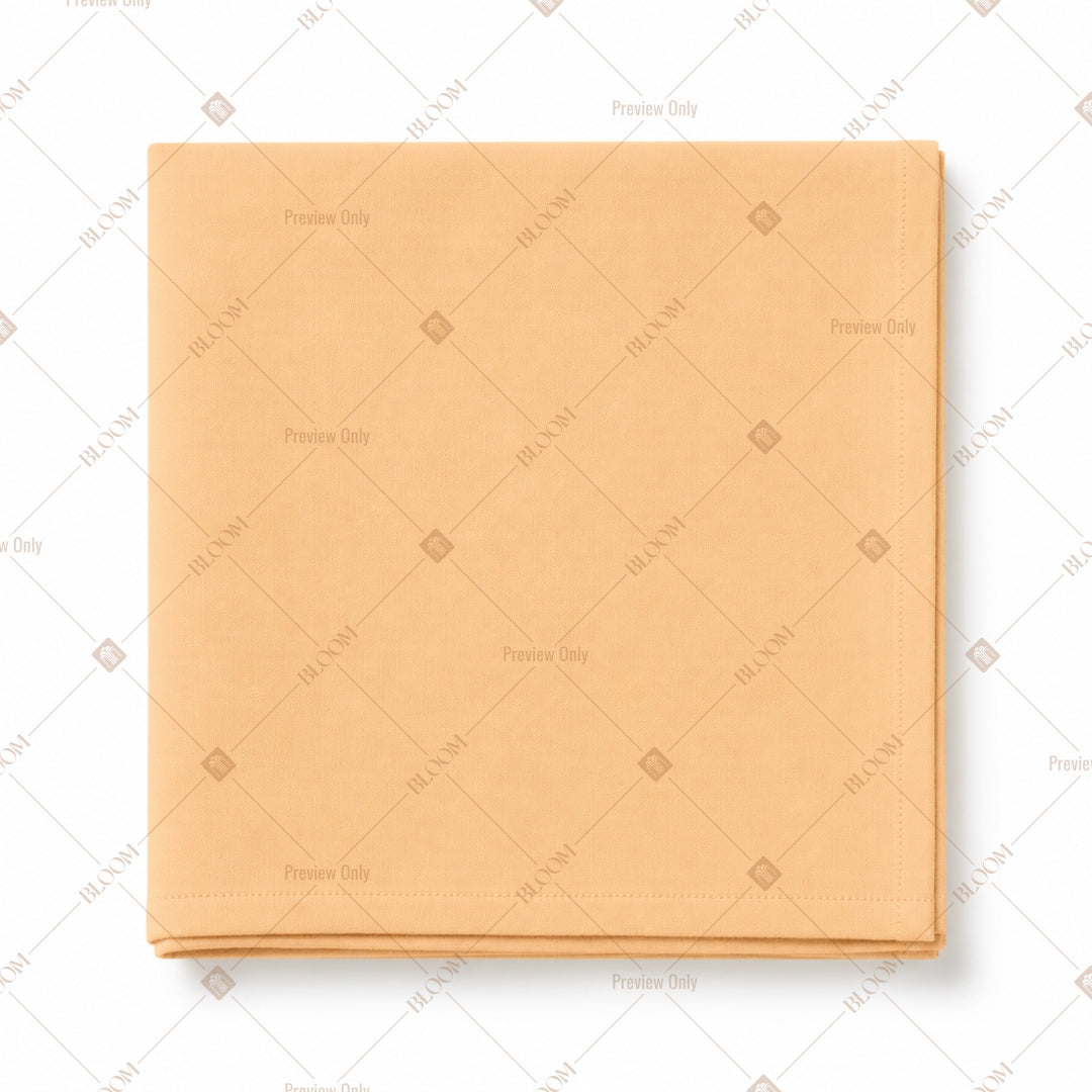 Cashew Napkin Pack of 20