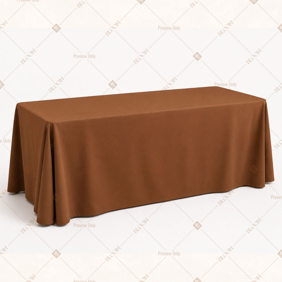 Coffee Table Cover Pack Of 6