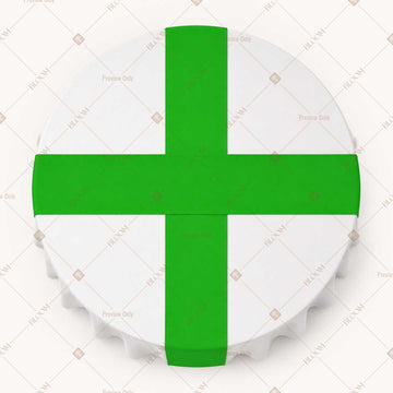 Light Green Table Runner Pack Of 12