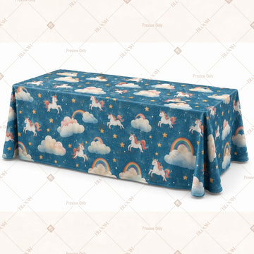 Ocean Animal Table Cover Pack Of 6