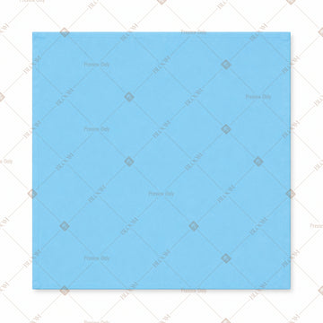 Baby Blue Napkin Pack of 20