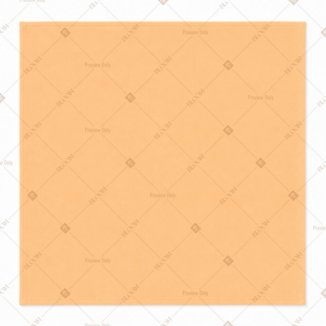 Cashew Napkin Pack of 20