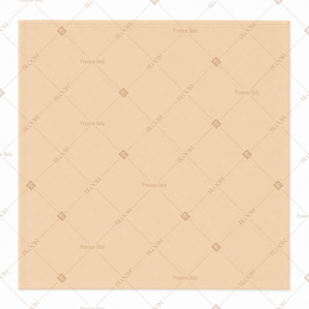 Champagne Napkin Pack of 20