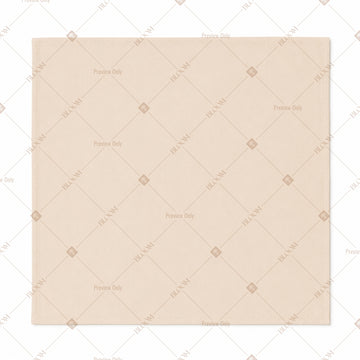 Cream Napkin Pack of 20