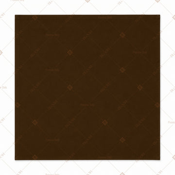 Dark Brown Napkin Pack of 20