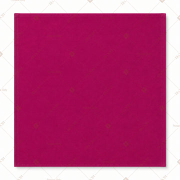 Dark Fuchsia Napkin Pack of 20