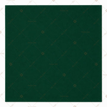 Dark Green Napkin Pack of 20
