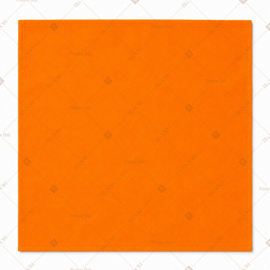 Fanta Orange Napkin Pack of 20