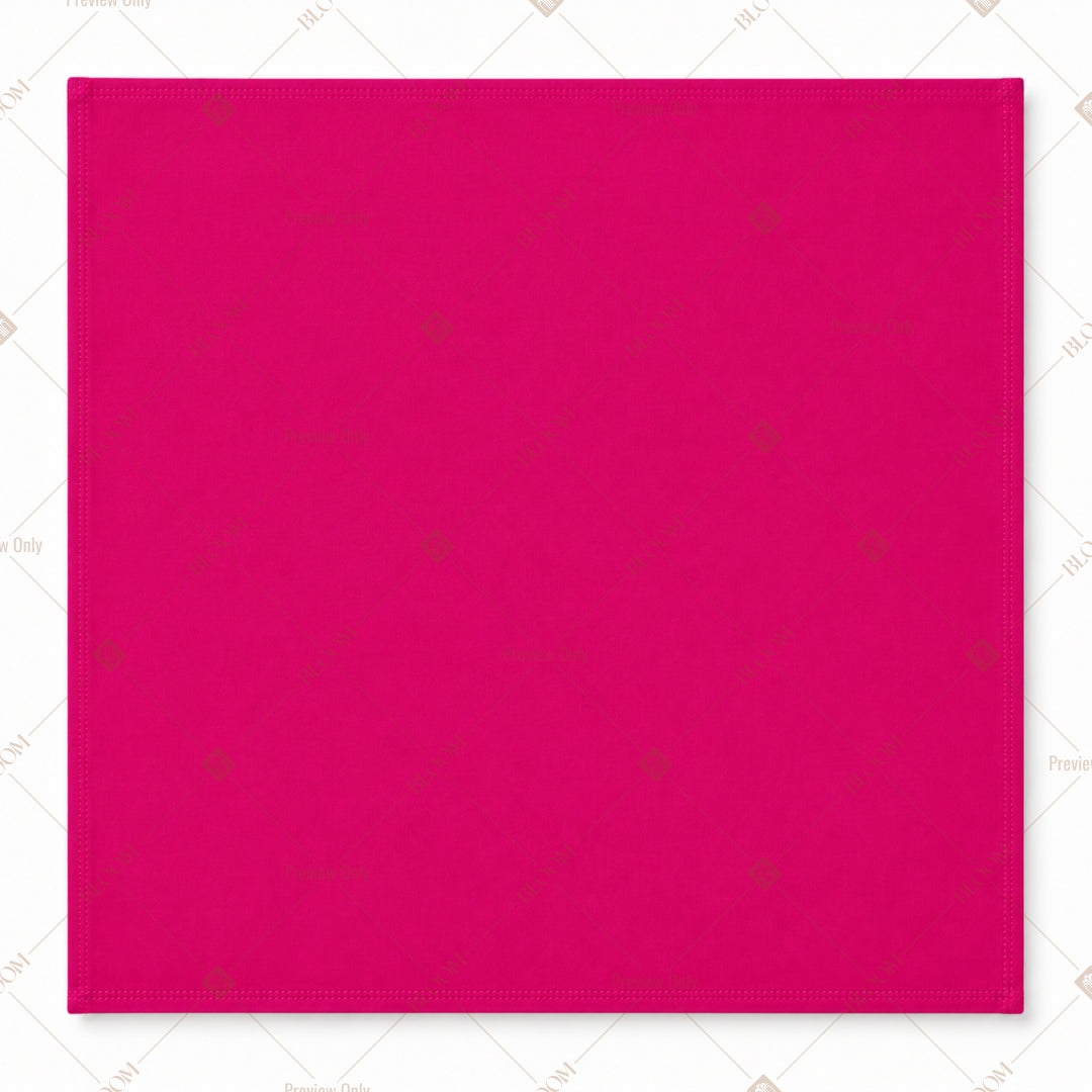 Fuchsia Napkin Pack of 20