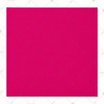 Fuchsia Napkin Pack of 20