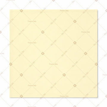 Ivory Napkin Pack of 20