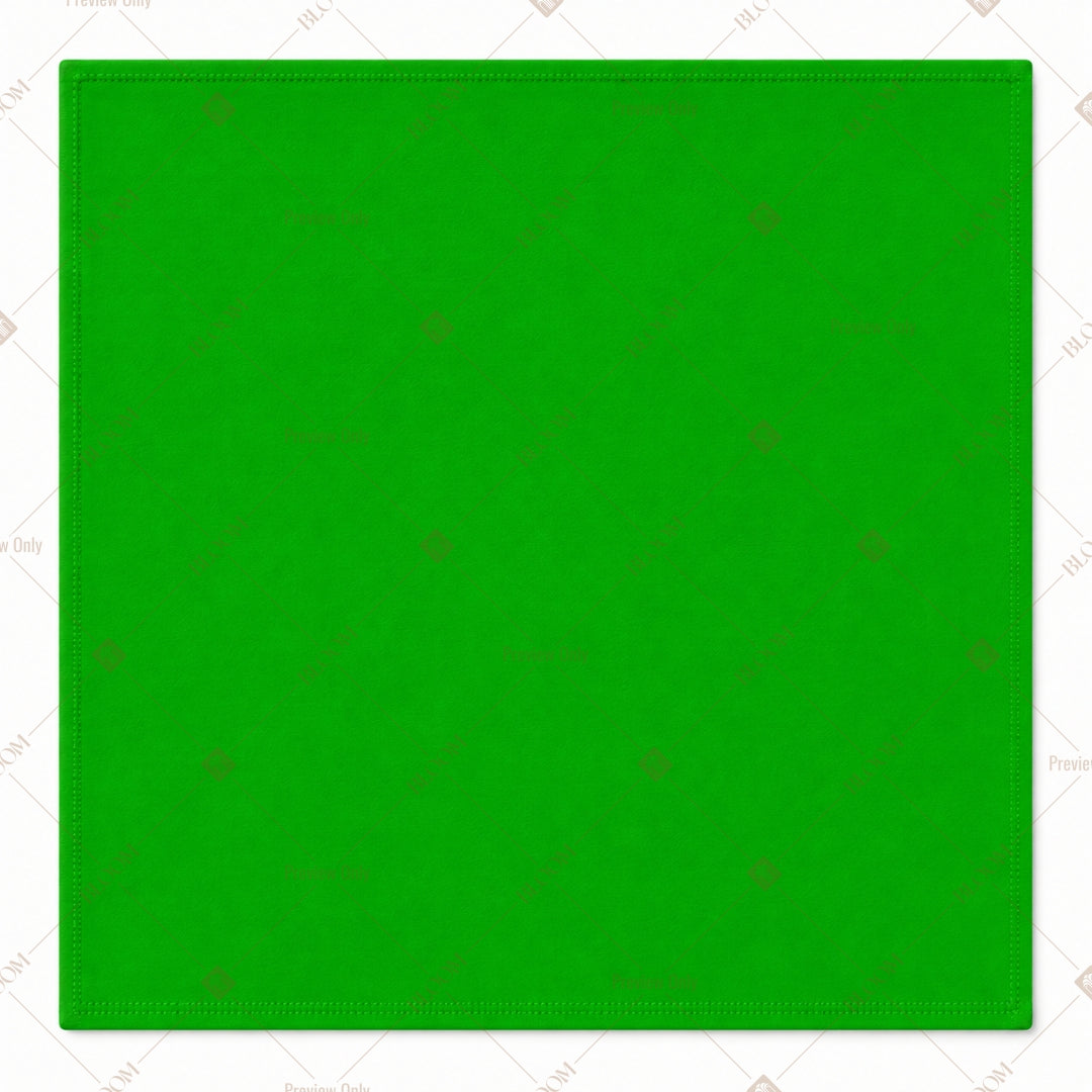 Light Green Napkin Pack of 20