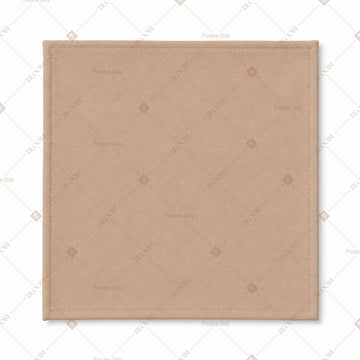 Beige Napkin Pack of 20
