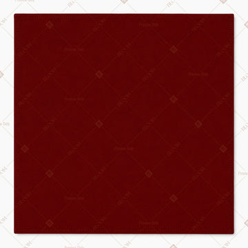 Maroon Napkin Pack of 20