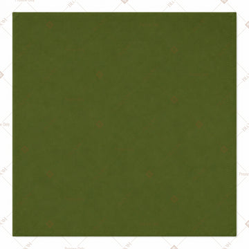 Olive Green Napkin Pack of 20