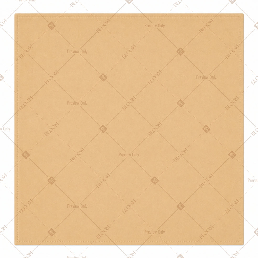 Pale Jute Napkin Pack of 20