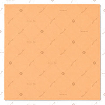 Peach Orange Napkin Pack of 20
