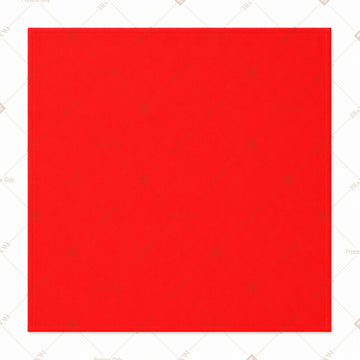 Red Napkin Pack of 20