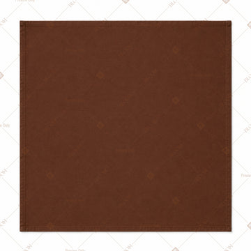 Brownie Napkin Pack of 20