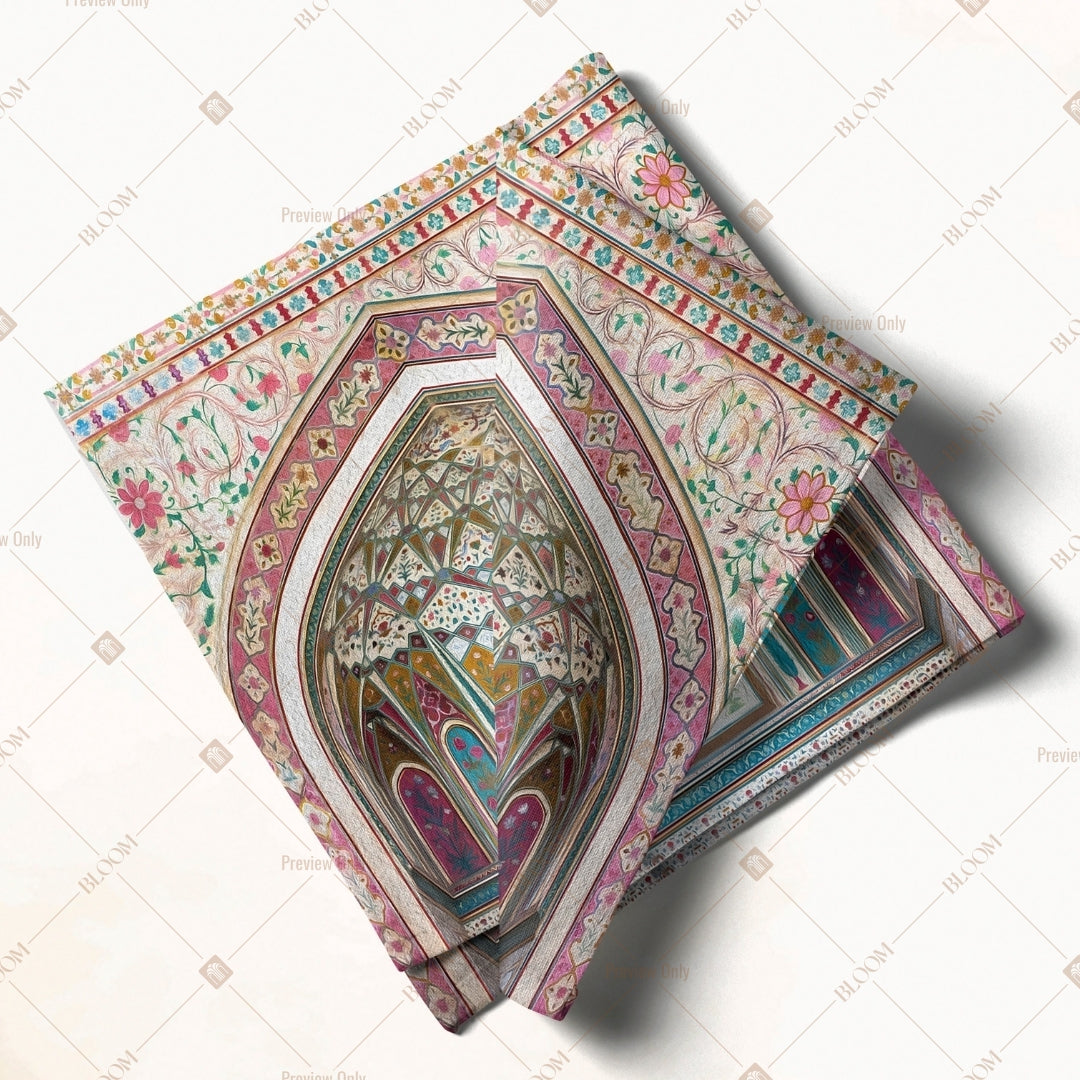 Cathedral Arch Art Napkin Pack of 20