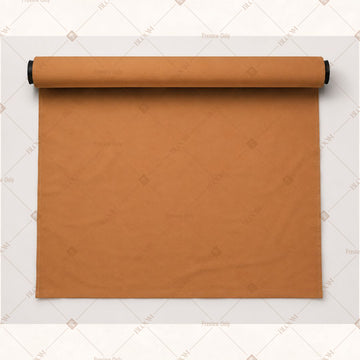Caramel Fabric Roll Pack of 25