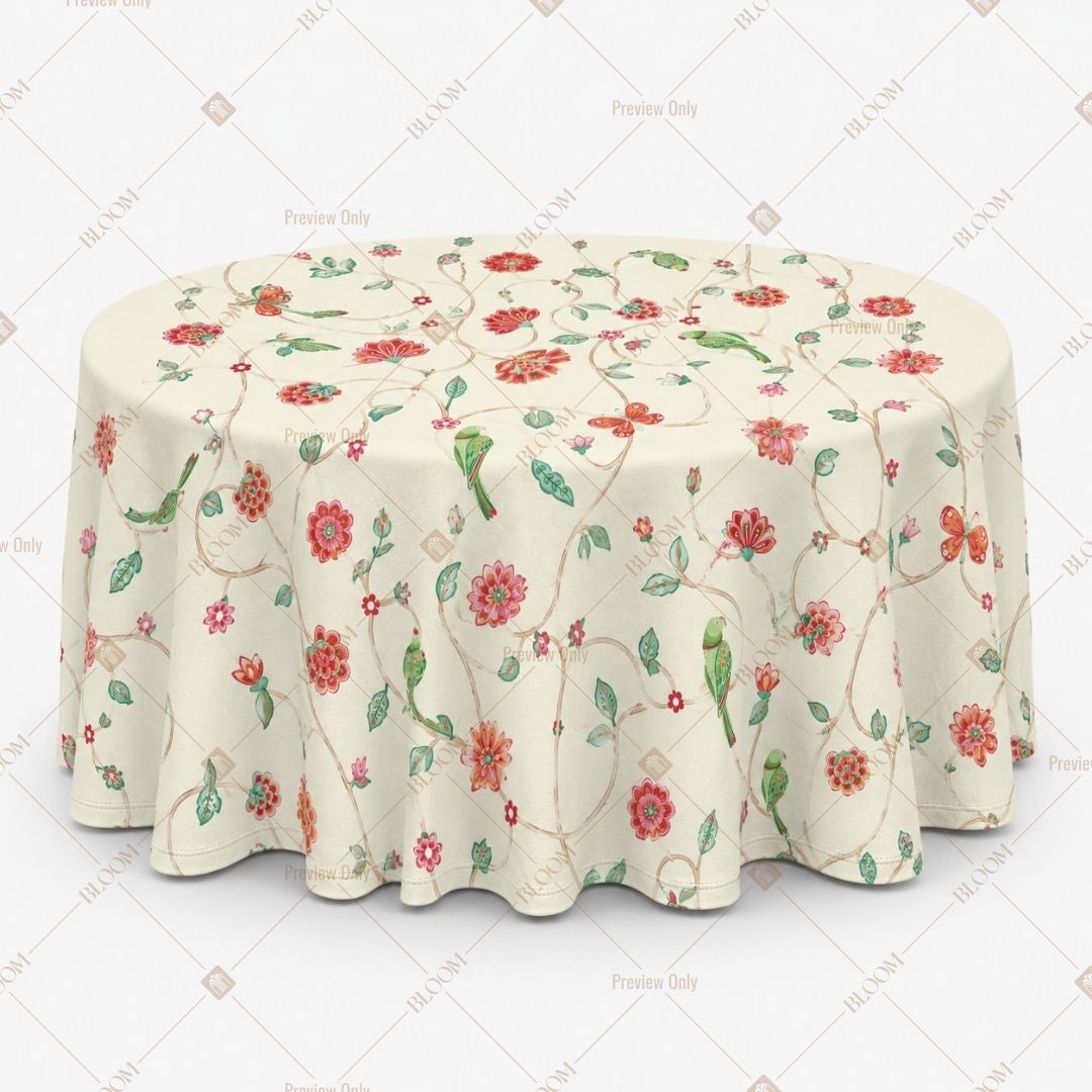 Wildflower Table Cover Pack Of 6
