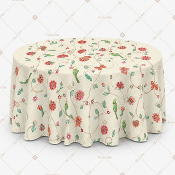 Wildflower Table Cover Pack Of 6