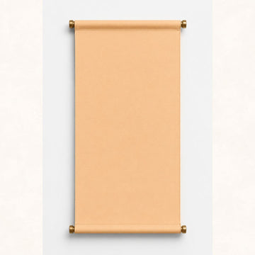 CASHEW HANGING SCROLLS
