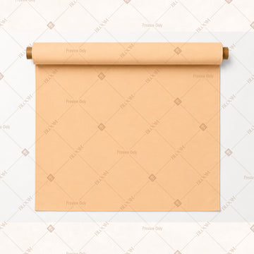 Cashew Fabric Roll Pack of 25