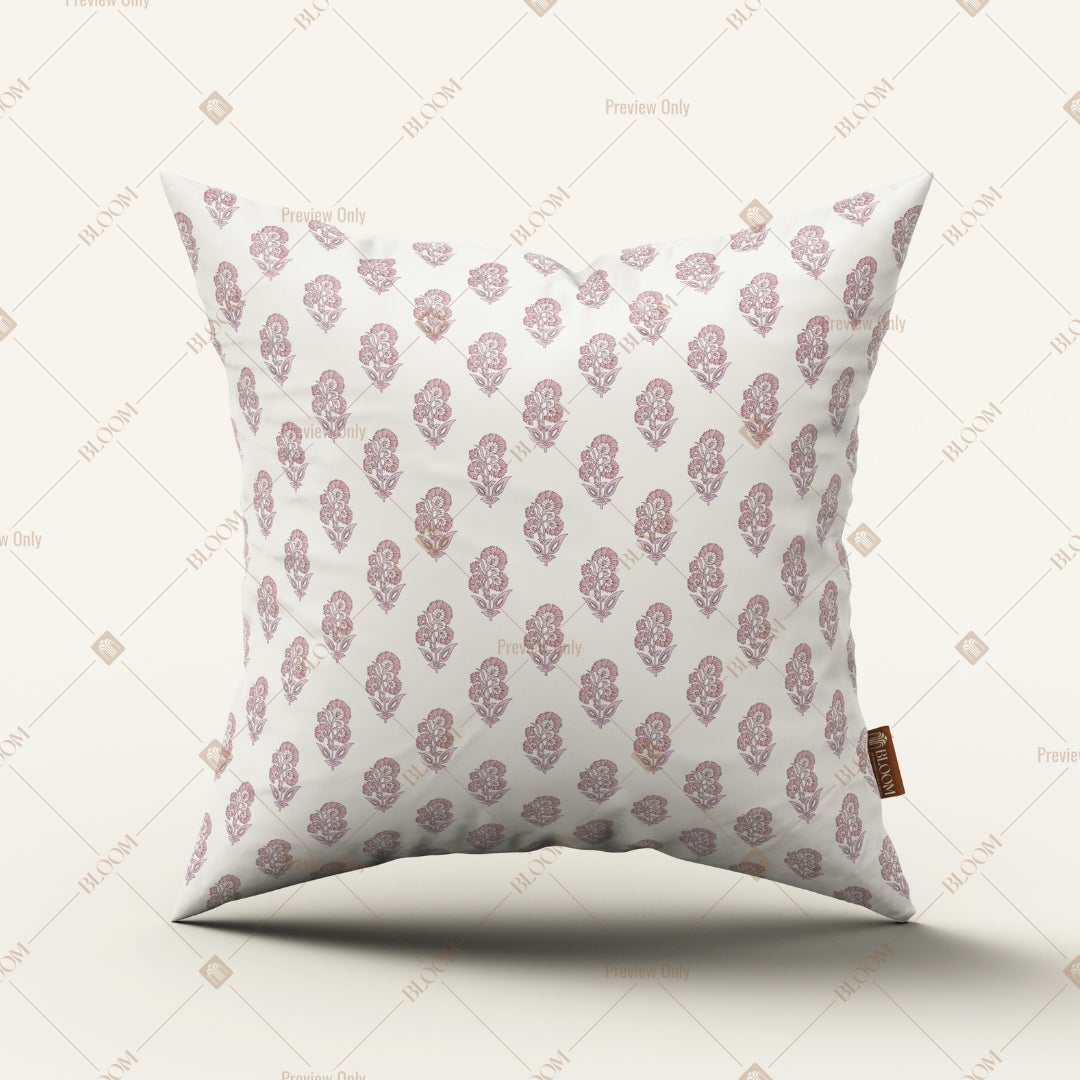Blush Mini Motif Cushion Cover Pack of 12