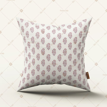 Blush Mini Motif Cushion Cover Pack of 12