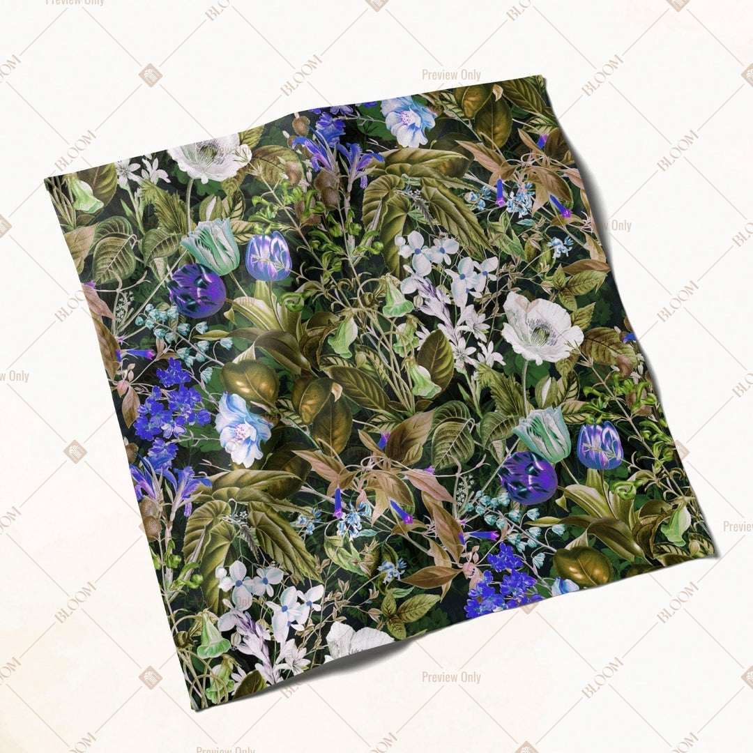 Wildflower Botanical Napkin Pack of 20