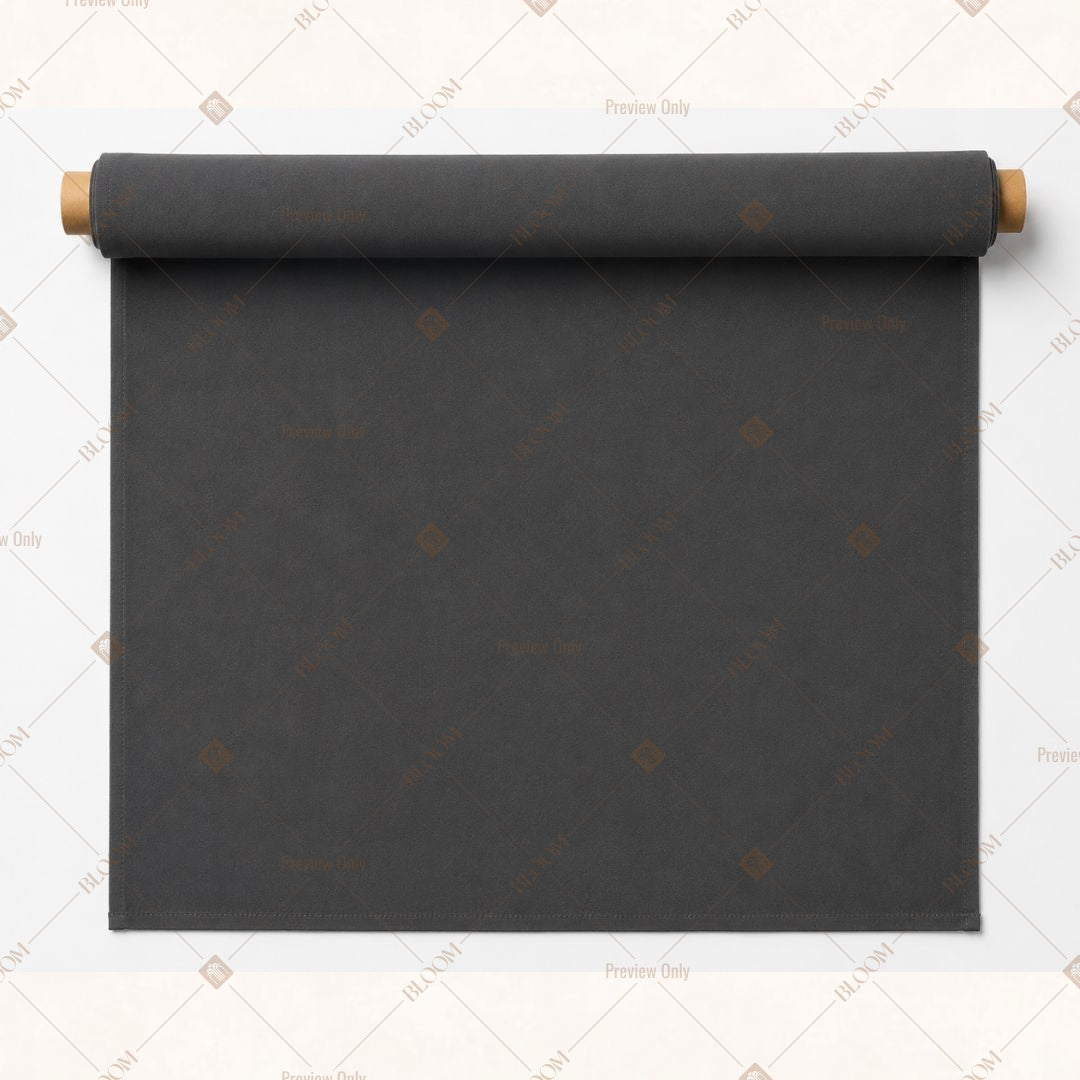 Charcoal Fabric Roll Pack of 25