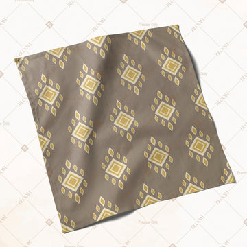 Gold Diamond Luxury Napkin Pack of 20