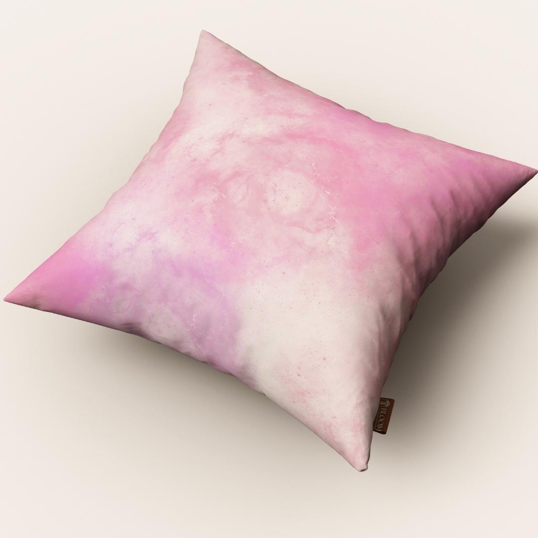 Pink Mist Charm: Cushion Cover - Pack of 12