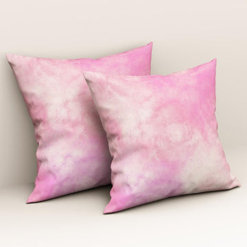 Pink Mist Charm: Cushion Cover - Pack of 12